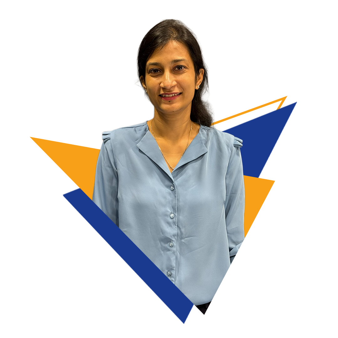 Rashmi Nahata